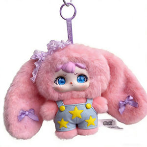 Peluche de Animal Blanco con Pantalla LED y Voz AI Personalizado, Adorable Peluche con Pantalla LED y Voz AI para Niñas - Product Image 2