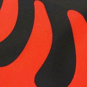 Bandera Nacional de Albania de 3x5 pies, 100% Poliéster, Diseño Personalizado, Venta al Por Mayor, Fabricante Chino - Product Image 5