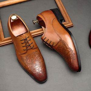 Bottes de Luxe Haut de Gamme pour Hommes et Femmes : Derby, Habillées, Uniformes, Oxford, Montantes, Business, Chukka en Cuir à Lacets - Product Image 3