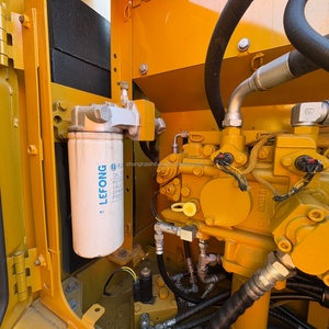 Caterpillar 315D2 GC Original de Calidad Confiable, Usado en Condiciones Como Nuevo, para Obras de Construcción y Proyectos Edificiales - Product Image 3