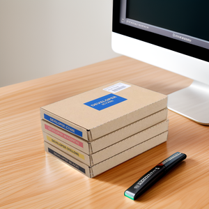 675k76190 676k33640 675k76250 675k76250 675k76220 개발자 토너 X E R O X 7780 7785 C70 C75 700 700i 프린터 컬러 개발자 파우더 - Product Image 1