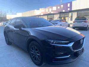 <span class=keywords><strong>Mazda</strong></span> CX-4 <span class=keywords><strong>2022</strong></span>, <span class=keywords><strong>SUV</strong></span> Morado, 2.0L Automático, Edición Explore, 43000 km, Pintura Original, <span class=keywords><strong>Precio</strong></span> 109800 - Product Image 3