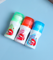 Nouveaux bonbons à lécher liquide à la mode