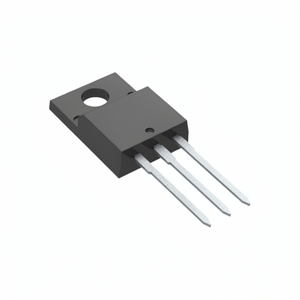 ชิ้นส่วนอิเล็กทรอนิกส์สำหรับการจัดการพลังงาน (PMIC) ซื้อออนไลน์ ของแท้ LF50ACP TO 220 3 แพ็คเต็ม - Product Image 1