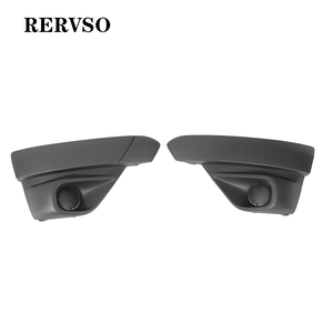 Coperchio del proiettore fendinebbia di buona qualità con foro per <span class=keywords><strong>Renault</strong></span> <span class=keywords><strong>Express</strong></span> 2022 Oem L 620843221R/620841105R 620843152R 620842548R XF726-008B - Product Image 1