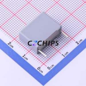 Condensador de Seguridad BFC233922224, Componente de Orificio Pasante (THT), P=15mm 220nF 20% 310V X2 - Product Image 2