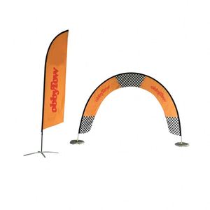 <strong>Custom</strong> Arch <strong>Fpv</strong> Drone <strong>Racing</strong> <strong>Gate</strong> for Outdoor Best Gift for Business Promotion Sports <strong>Racing</strong> Inflatable Arch - Product Image 2