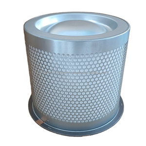 Nouvel élément filtrant séparateur d'huile externe modèle 1503-F5-03 pour compresseurs d'air industriels - Product Image 1