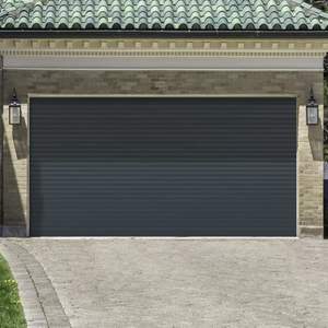 Design moderne personnalisable, diverses volets roulants en alliage d'aluminium, vente directe <span class=keywords><strong>à</strong></span> bas prix auprès de fabricants de haute qualité - Product Image 1