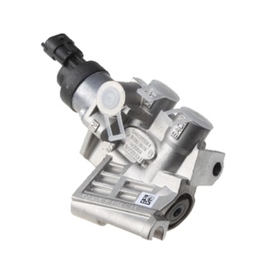 Vanne de régulation de carburant pour excavatrice EC210B EC240B VOE21638691 21638691 - Product Image 1