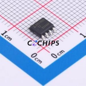 Original-Nouveau X9C103SZT1 SOIC-8-150mil Circuit Intégré IC Puce PMIC Potentiomètre Numérique - Product Image 1