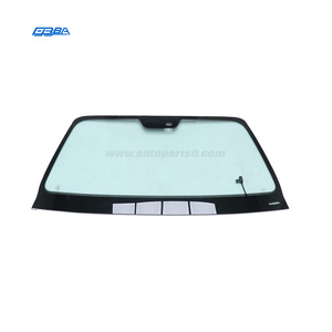 Pare-brise avant pour Bentley Flying Spur, de haute qualité, neuf, vitre de fenêtre avant de voiture, OE 4W1845011D - Product Image 1