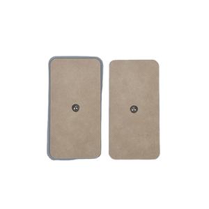 Bantalan elektroda busa Ecg sekali pakai dengan kancing ekstra bantalan elektroda jepret <span class=keywords><strong>Gel</strong></span> perekat Unit puluhan elektroda bantalan <span class=keywords><strong>Gel</strong></span> tugas berat - Product Image 2