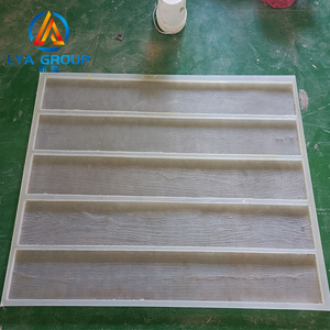 Carreau de mur en argile flexible mince et léger de style ancien pour l'extérieur Mcm face à la brique moule de carrelage flexible en pierre tendre pour l'école de villa - Product Image 3