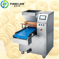 Machine à fabriquer des biscuits en promotion, mini-machine à former et à mouler les biscuits et pâtes, avec différents moules, machine à biscuits compressés