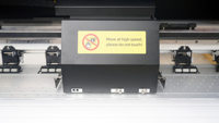Plotter de rollo a rollo para impresión de facturas con tinta eco-solvente para impresora de inyección de tinta de 1.8m, compatible con XP600 de fábrica
