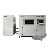 Imprimante 3D grand format Inone Slm Dlp Sls Ebm Imprimante 3D laser métal Slm fournie par l'industrie