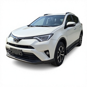 Rongfang 2.0 Xianfeng CVT <span class=keywords><strong>Auto</strong></span>, SUV japonais d'occasion, modèle 2016 2017 2018, valeur moderne d'entrée de gamme - Product Image 1
