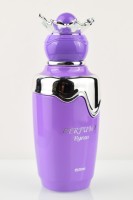 Vente en gros directe – Flacon de parfum de luxe tendance et sophistiqué de haute qualité – Modèle Byron en verre carré avec pompe