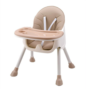 La Mejor Silla Alta para Bebés 2 en 1, Plegable con un Clic, Moderna y Ecológica, para Niños Pequeños, con Diseño Ligero - Product Image 2