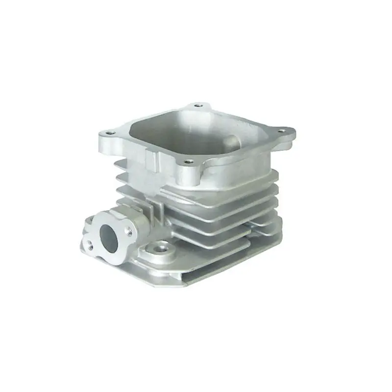 Bloques de motor de fundición a presión de aluminio, Estándar ASTM DIN