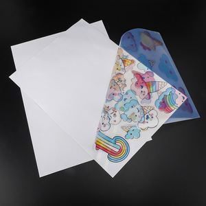 Cartoon Stickers Irregular Shape Paper Digital <b>Printing</b> Durable Gift Craft Labels - Product Image 5