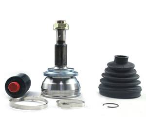 Accessoires de voiture Pièces automobiles Alto OE 44101-84012 Joint homocinétique extérieur SK-026 Joint homocinétique SU-03 - Product Image 6