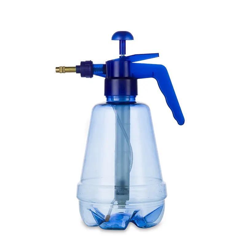 Kunststoff Trigger Power Sprayer Flasche Hand Flaschenform Sprays Pumpform
