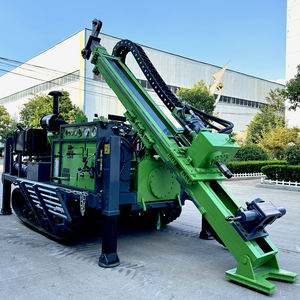 코어 탐사 장비 지반공학 드릴링 리그 코어 케이블 도구 드릴 리그 코어 드릴링 머신 가격 - Product Image 4