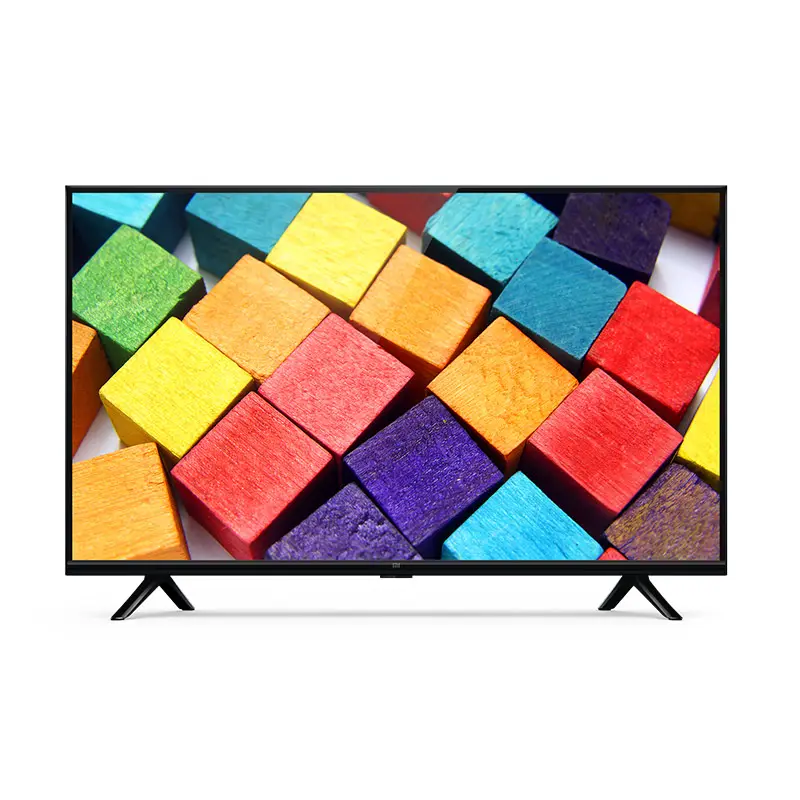 xiaomi smart tv 4a 32 inch chinese cheap led tv HD super slim bar lcd display full hd android tv