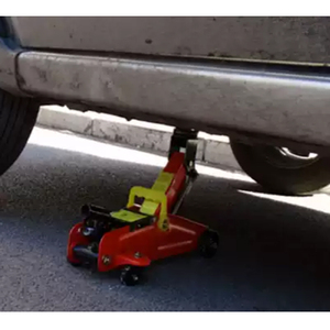 2 Ton -2.5Ton Horizontal <strong>Jack</strong> Manual Hydraulic <strong>Jack</strong> <strong>Car</strong> Lifting Repair Tire Changing Tool for <strong>Car</strong> Van Garage - Product Image 6