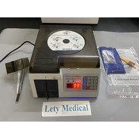 Compteur de comprimés de compteur de pilules de prix d'usine compteur de capsules de machine pour le département de pharmacie d'hôpital