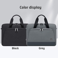 Sac à bandoulière vintage MapleStory en polyester pour ordinateur portable 13-14 pouces, sac à bandoulière portable léger pour hommes