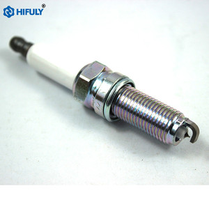 หัวเทียนไฮฟูลี่ บูเจีย รุ่น PLKR7A 4288 OE 0041591803 หัวเทียนแพลตตินัมสำหรับเครื่องยนต์รถยนต์ A0041594903 PLKR7A หัวเทียนไฮฟูลี่ บูเจีย รุ่น PLKR7A 4288 O - Product Image 3