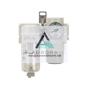 Accessoires de soupape pneumatique électronique de haute qualité, AC20B-N02G-V1-Z-A, avec un bon prix - Product Image 1