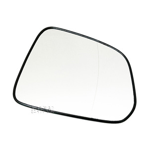 Espejo retrovisor para Opel Antara Chevrolet Captiva, cristal calefactable, lado izquierdo/derecho, espejo esférico 4808102 4808103 - Product Image 3