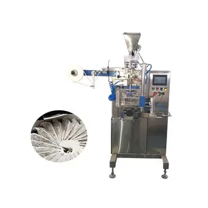 Top Quality Power Full Automatic Snus Powder Packing Machine From Indian Manufacturer