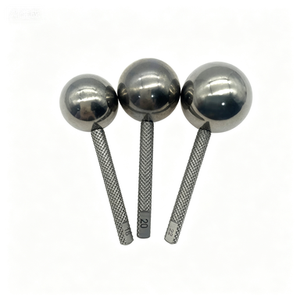 Strumenti Microchirurgici per la Misurazione Orbitale Oftalmica, Strumenti Chirurgici Oftalmici per la Misurazione della Depressione Orbitale - Product Image 6
