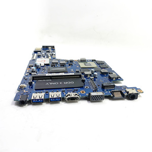 Máy Tính Xách Tay Bo mạch chủ cho Samsung np780z5e np880z5e Bo mạch chủ W/ I7-3635QM CPU HD 8600M BA92-13138A BA92-13138B <span class=keywords><strong>DDR3</strong></span> - Product Image 4