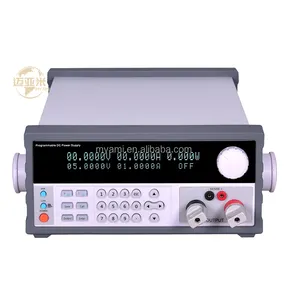 Hoge Precisie Verstelbare Dc 0 Tot 30V Vfd Laboratorium Dc Schakelende Voeding 30V 20A 600W Power supply Switch