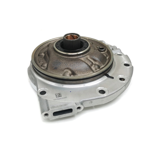 Bomba de aceite de transmisión A6GF1 OEM 46100-26060 compatible con Hyundai Accent Tucson Elantra Kia, accesorios para automóviles - Product Image 4