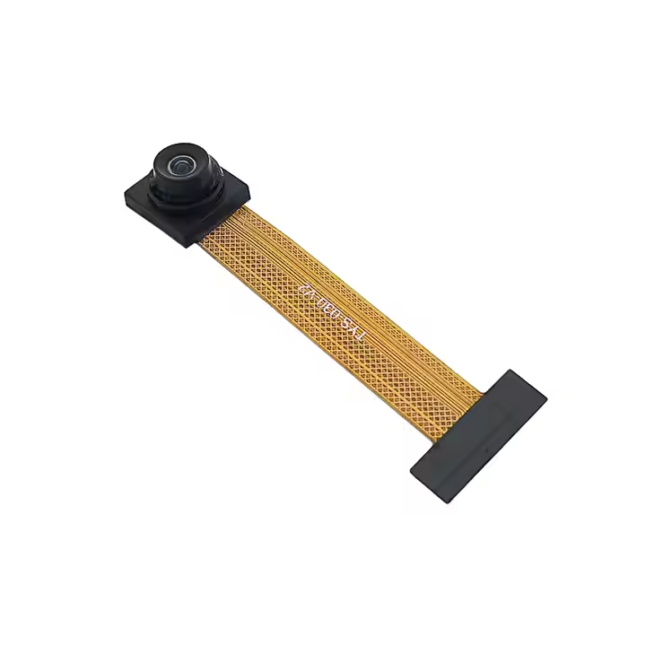 High-quality GC0328 DVP Camera Module for Intelligent Recognition