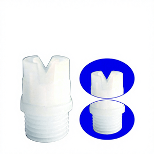 Yepyeni Plastik Püskürtme Nozulları ve Püskürtme Ekipmanları 0.1kg, 1 Yıl Garantili - Product Image 2