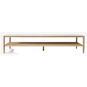 Mesa de Centro Moderna de Madera - Product Image 1