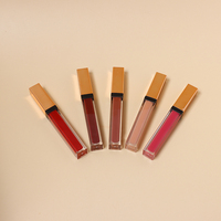 Fournitures Vendeurs en vrac Oem Kid Lip Gloss Private Label Diy Light up Oil Accessoires Tubes 7 ml Lip Gloss