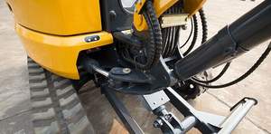 Excavadora de 95 toneladas 995F con cucharón de 5.6/7.0m³ y potencia de 447.5 kW - Product Image 6