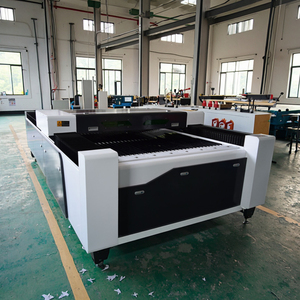 High Accuracy Ruida 1325 Co2 Laser Engraving <b>Cutting</b> <b>Machines</b> Laser Cutter Engraver for Acrylic Plastic Leather - Product Image 2