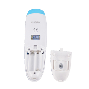 Berrcom Chine Vente en gros thermomètre infrarouge CE Thermomètre <span class=keywords><strong>frontal</strong></span> infrarouge médical - Product Image 6