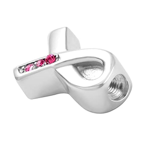 Colgante de urna de cremación de cinta femenina, collar de ceniza de hueso conmemorativo de acero inoxidable, colgante de ceniza de hueso de mascota conmemorativo femenino - Product Image 5