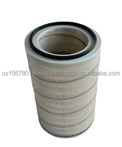 Élément de filtre à air pour compresseur d'air MANNY C271050 Neuf - Product Image 6